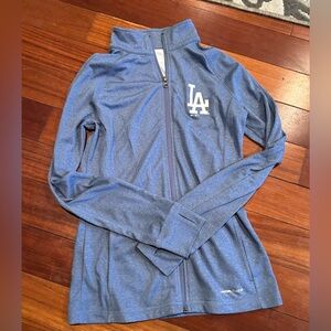 Women’s Los Angeles Dodgers jacket